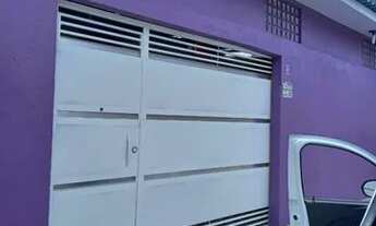 Imagem: Casa de 3 Quartos no Multirão preço promocional/