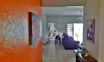 Imagem 4: Casa com 3 dormitórios à venda, 200 m² por R$ 750.000,00 - Parque das Esmeraldas - Marília