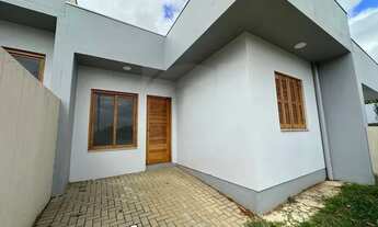 Imagem: Casa Residencial para venda - 2 dormitórios