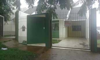 Imagem: Casa Residencial com 3 quartos para alugar