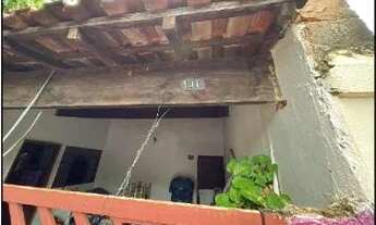 Imagem 2: CONJ HAB FERNANDOPOLIS II - Oportunidade Única em FERNANDOPOLIS - SP | Tipo: Casa