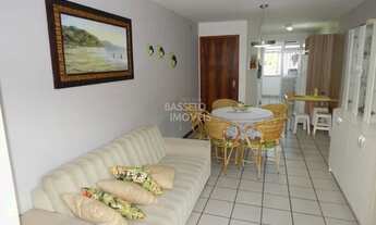 Imagem 6: FLORIANóPOLIS - Apartamento Padrão - Ingleses do Rio Vermelho