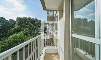 Imagem 5: Apartamento para Aluguel - Estácio , 2 Quartos, 73 m2