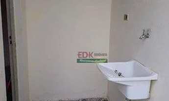 Imagem 3: Casa com 3 dormitórios à venda, 200 m² por R$ 424.000,00 - Estiva - Taubaté/SP