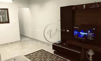 Imagem 2: Sobrado com 3 dormitórios, 123 m² - venda por R$ 615.000,00 ou aluguel por R$ 2.750,00/mês