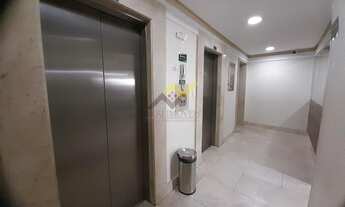 Imagem 3: Apartamento para Venda em Praia Grande, Boqueirão, 2 dormitórios, 2 suítes, 3 banheiros, 2