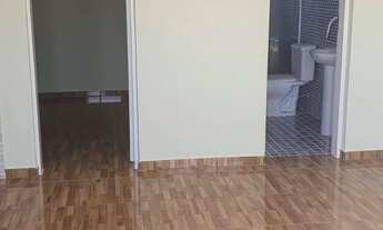 Imagem 2: Kitnet com 1 dormitório para alugar, 40 m² por R$ 1.000,00/mês - Jardim Casablanca - São P