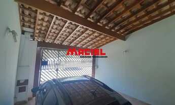 Imagem 2: Casa Padrão em São José dos Campos