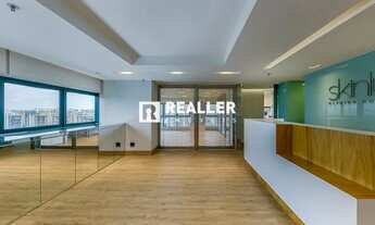 Imagem 5: Rio de Janeiro - Conjunto Comercial/Sala - Barra da Tijuca