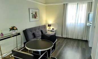 Imagem 4: Jardim América- Apartamento impecável, pronto para morar