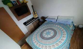 Imagem 2: Cobertura à venda - Parque Oratório - Santo André/SP