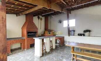 Imagem 4: Apartamento com 2 dormitórios para alugar, 89 m² por R$ 1.150/mês - Mooca - São Paulo/SP