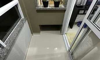 Imagem 4: Apartamento para venda com elevador, 2 quartos em Nova Palhoça - Palhoça - SC