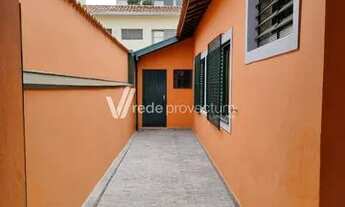 Imagem 7: Casa - Jardim Chapadão - Campinas