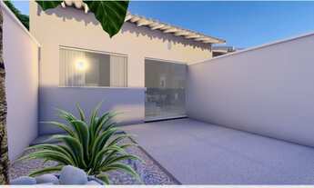 Imagem 5: Casa com 2 quartos à venda, 60.11 m² por R$ 169.000,00 - Loteamento Lago Sul