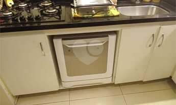 Imagem 3: São Paulo - Apartamento Padrão - BELA VISTA