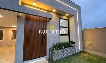 Imagem 2: Casa 3 dormitórios para Venda em Itaipuaçu, localizado na cidade de Maricá