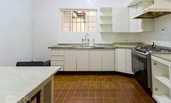 Imagem 3: Sobrado em Higienópolis - São Paulo