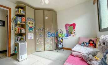 Imagem 7: Apartamento com 3 quartos para alugar, 100 m² por R$ 5.205/mês - São Francisco - Niterói/R