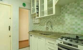 Imagem 4: São Paulo - Apartamento Padrão - Jardim Anália Franco