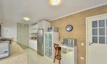 Imagem 5: Casa para venda tem 145 metros quadrados com 3 quartos em Vila Madalena - São Paulo - SP