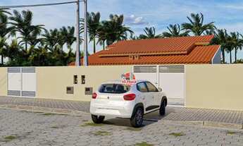 Imagem 3: Casa com 2 dormitórios à venda, 89 m² por R$ 329.000,00 - Jardim Regina - Itanhaém/SP