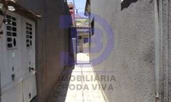 Imagem 2: Locação de Casas / Padrão na cidade de São Paulo