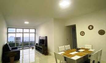 Imagem 3: 3 Dormitórios com vista cinematográfica