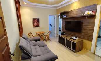 Imagem 6: Contagem - Apartamento Padrão - Jardim Riacho das Pedras