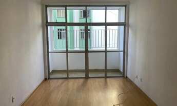 Imagem 7: Apartamento para aluguel com 92 metros quadrados com 2 quartos em Centro - Petrópolis - RJ