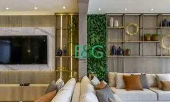 Imagem 1: Apartamento com 3 dormitórios à venda, 125 m² por R$ 1.622.400 - Vila Dom Pedro I - São Pa