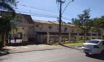 Imagem 2: Casa com 2 dormitórios à venda, 55 m² por R$ 180.000,00 - Santa Cruz - Gravataí/RS