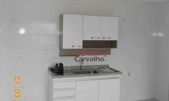 Imagem 3: Casa com 1 dormitório para alugar, 48 m² por R$ 1.424,00/mês - Tucuruvi - São Paulo/SP