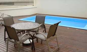 Imagem 3: Belo Horizonte - Apartamento Padrão - Sion