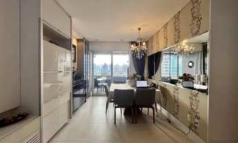 Imagem 3: Apartamento à venda no bairro Campinas - São José/SC