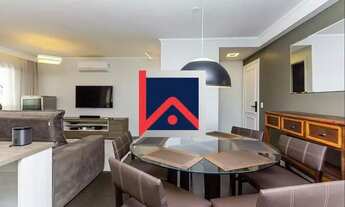 Imagem 2: Apartamento Locação 2 Dormitórios - 96 m² Vila Olímpia