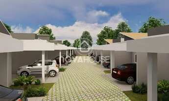 Imagem 6: CASA COM 3 DORMITÓRIOS À VENDA, 102 M² POR R$ 600.000,00 - VILA CARLOTA - CAMPO GRANDE/MS