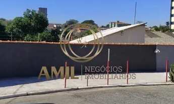 Imagem 3: TE Aluga/CASA/ 80m²/ 2 dorm/ Centro/São Jose dos Campos