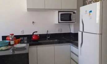 Imagem 2: Apartamento com 01 quarto para alugar, 35 m² por R$ 2.700,00/mês - Ouro Preto - Belo Horiz