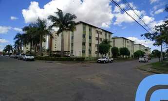 Imagem 2: APARTAMENTO RESIDENCIAL em GOIÂNIA - GO, PARQUE OESTE INDUSTRIAL