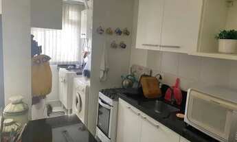 Imagem 2: Casa grande e confortável no bairro da Vila Ruy Barbosa