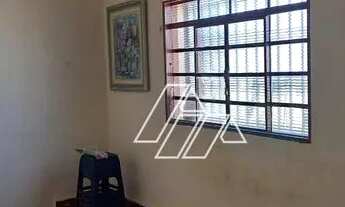 Imagem 6: Casa com 3 dormitórios à venda, 200 m² por R$ 650.000,00 - Centro - Marília/SP