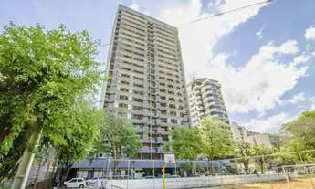 Imagem 6: Apartamento para aluguel - 215.74m², 3 dormitórios, sendo 1 suíte, 1 vaga - Centro