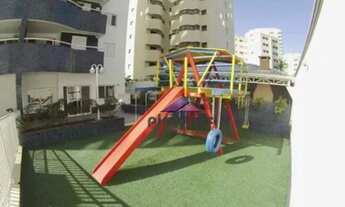 Imagem 7: Apartamento com 2 dormitórios para alugar, 67 m² por R$ 3.060,00/mês - Jardim Aquarius - S