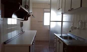 Imagem 5: Apartamento para aluguel com 44 metros quadrados com 1 quarto em Aclimação - São Paulo - S