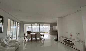 Imagem 5: Casa - Swiss Park - Campinas