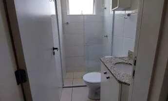 Imagem 4: Apartamento com 2 dormitórios à venda, 58 m² por R$ 265.000,00 - Jardim das Colinas - Hort