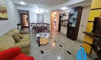 Imagem 4: Apartamento para venda tem 124 metros quadrados com 3 quartos em Praia do Morro - Guarapar