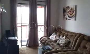 Imagem 3: Apartamento - Vila Industrial - Campinas