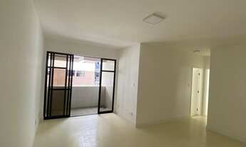 Imagem 3: Apartamento para Locação em Salvador, Pituba, 2 dormitórios, 1 suíte, 3 banheiros, 1 vaga
